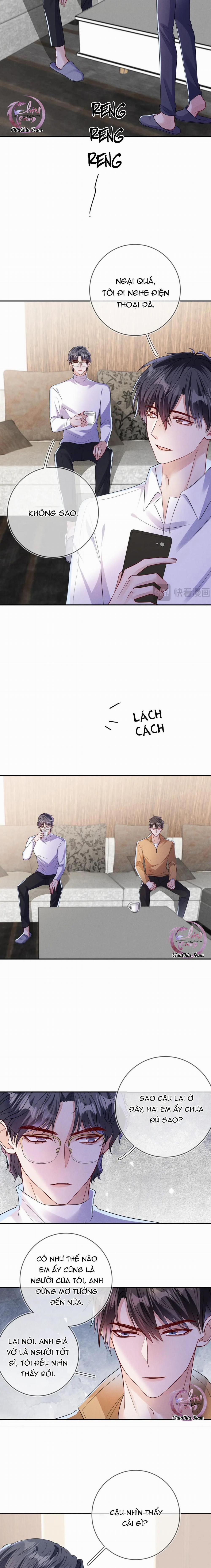 Cường Liệt Công Kích 106 trang 8