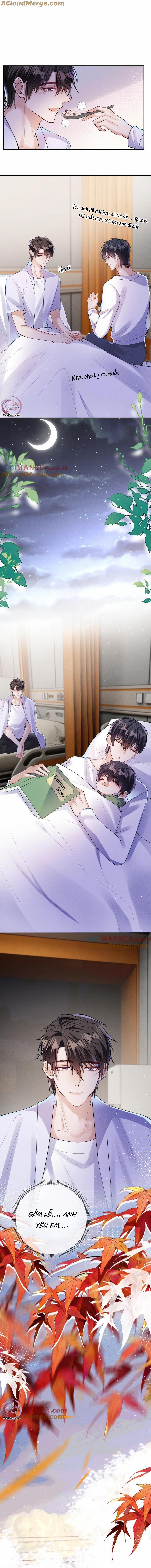 Cường Liệt Công Kích 112 trang 6