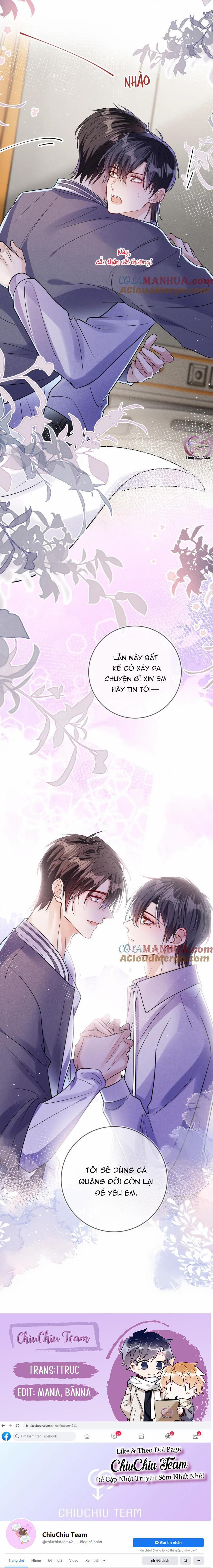 Cường Liệt Công Kích 112 trang 9