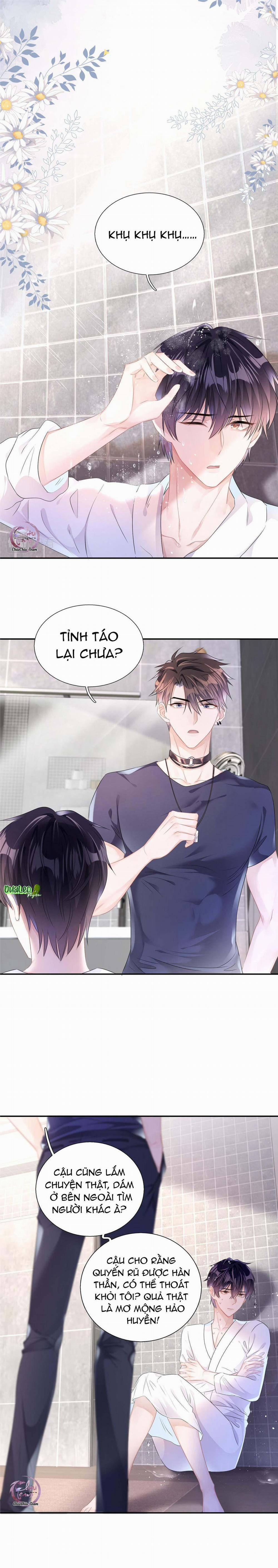 Cường Liệt Công Kích 19 trang 1
