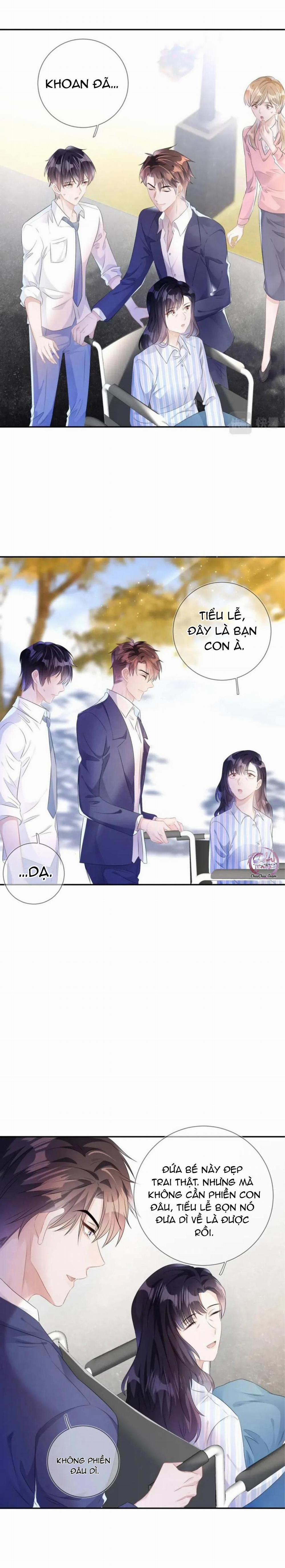 Cường Liệt Công Kích 21 trang 1
