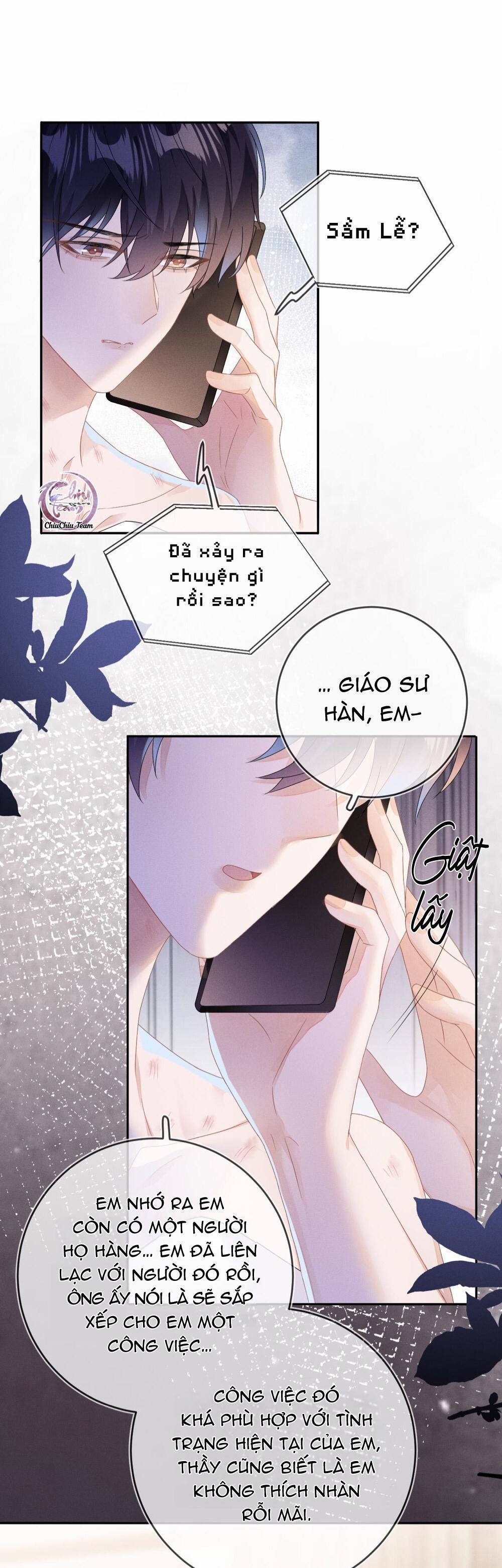 Cường Liệt Công Kích 48 trang 1