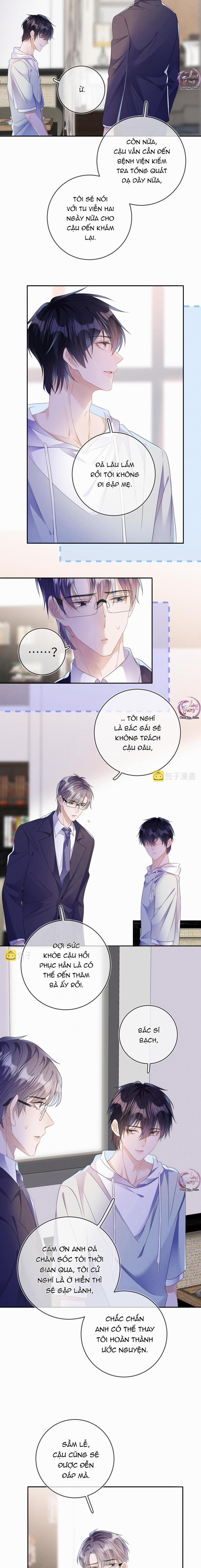 Cường Liệt Công Kích 57 trang 1