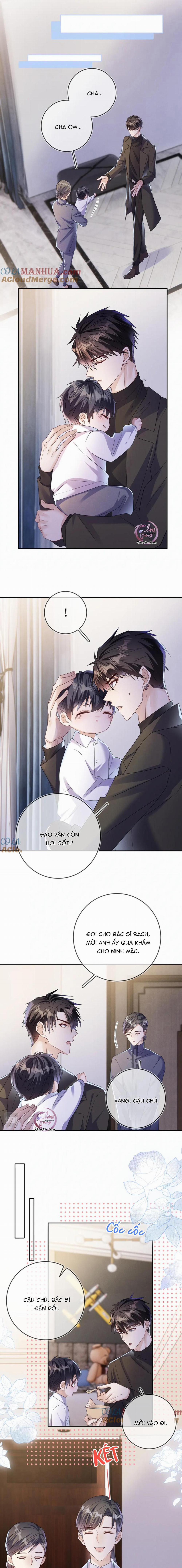 Cường Liệt Công Kích 86 trang 1