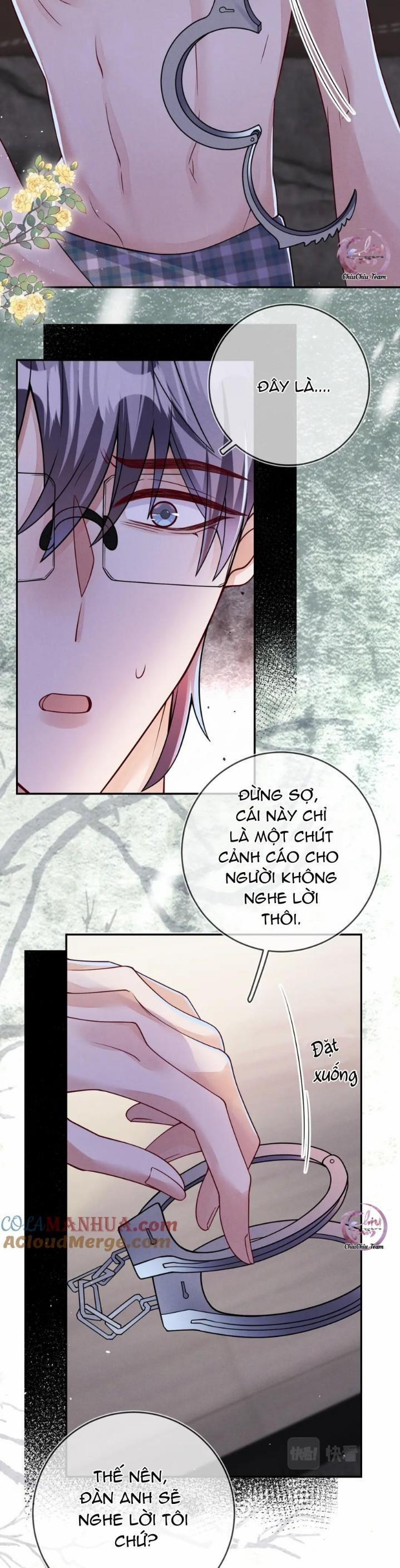 Cường Liệt Công Kích 95 trang 1