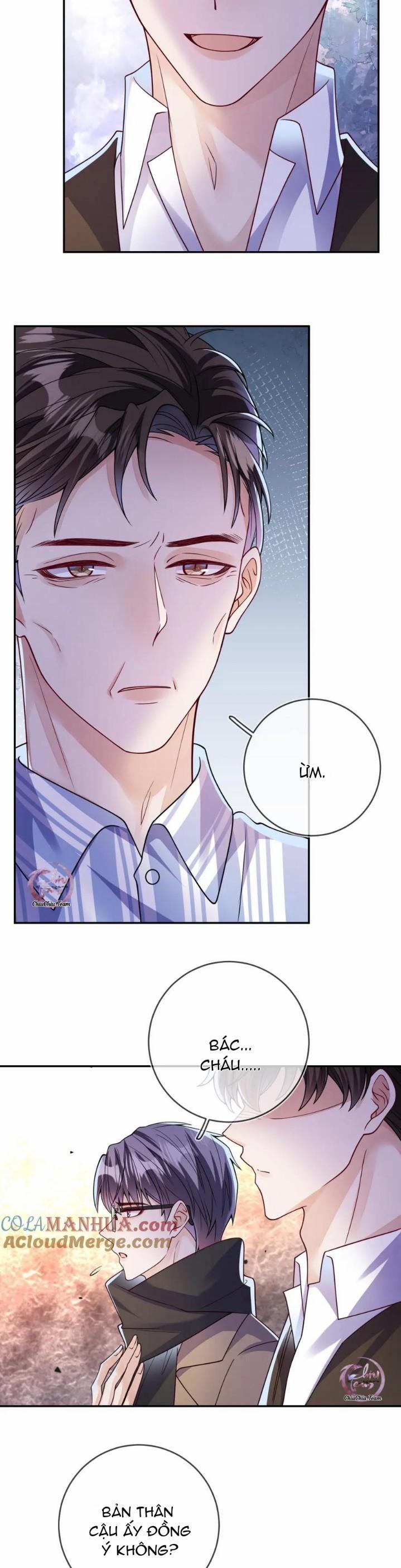 Cường Liệt Công Kích 95 trang 13