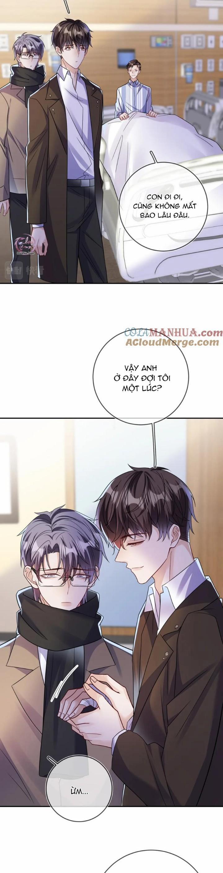 Cường Liệt Công Kích 95 trang 15