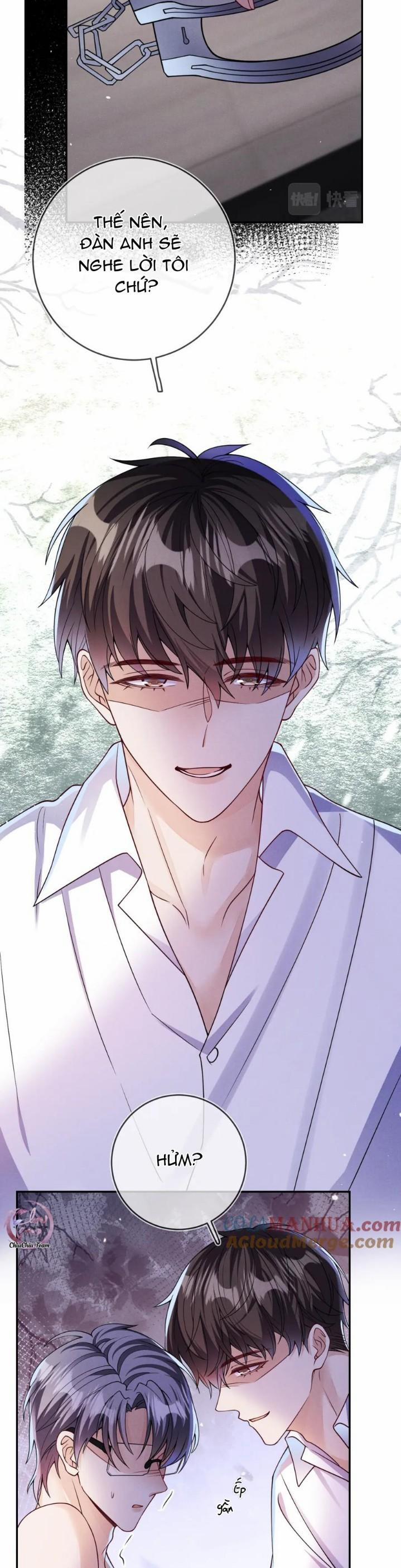 Cường Liệt Công Kích 95 trang 2