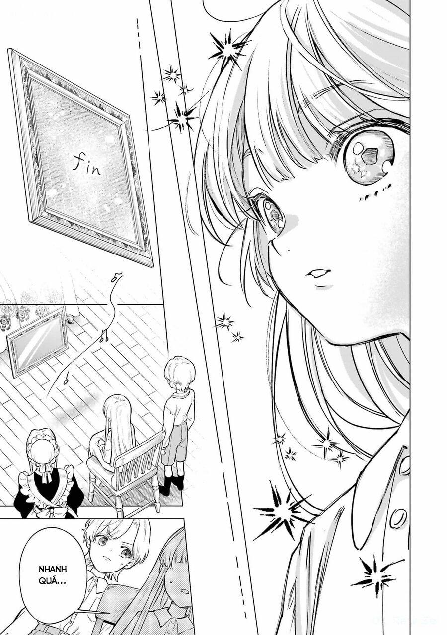 Cuồng Loạn Lệnh Nương - Nia Liston 15 trang 29