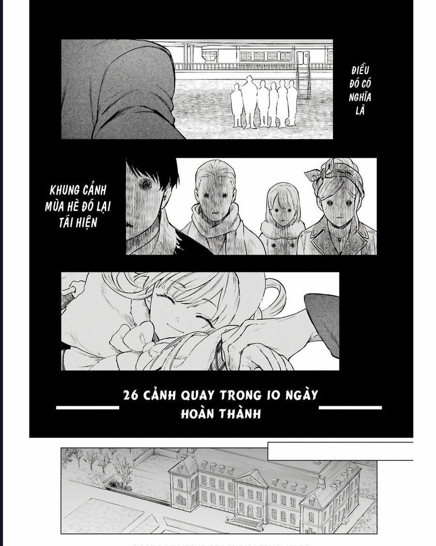 Cuồng Loạn Lệnh Nương - Nia Liston 16 trang 33