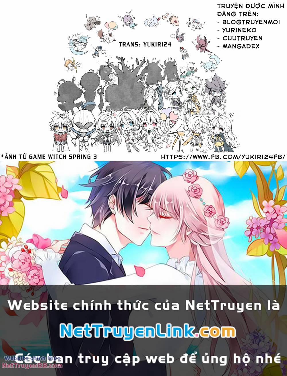 Cuồng Loạn Lệnh Nương - Nia Liston 2 trang 38