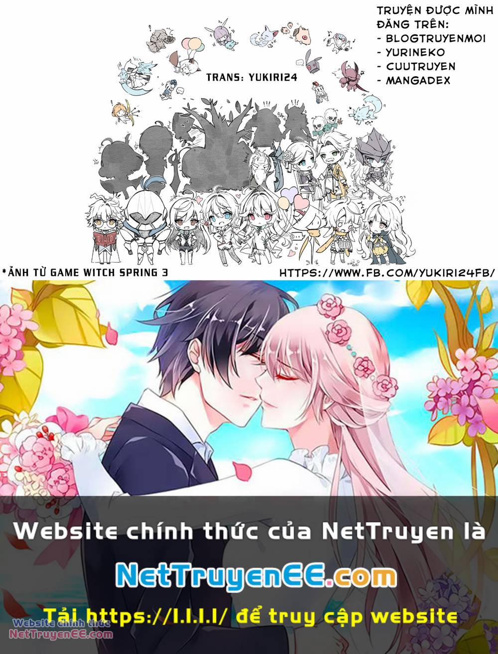 Cuồng Loạn Lệnh Nương - Nia Liston 4 trang 32