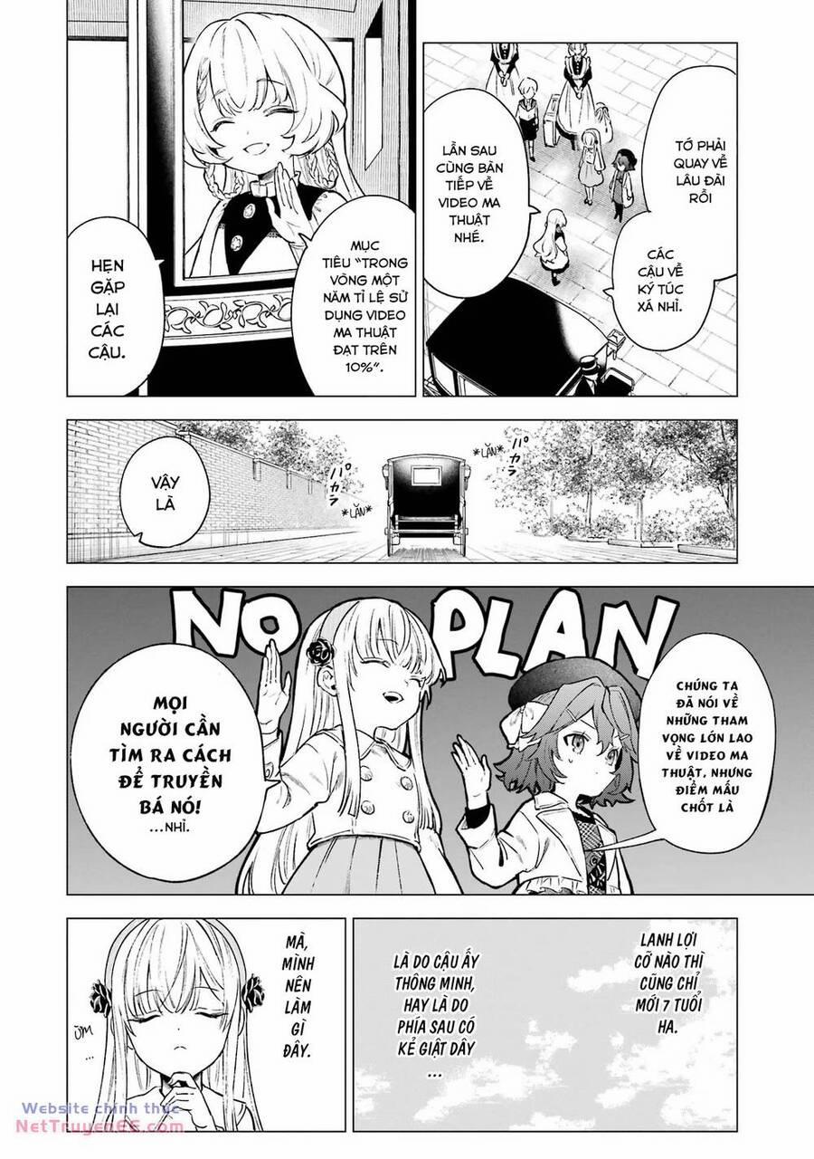 Cuồng Loạn Lệnh Nương - Nia Liston 5 trang 14