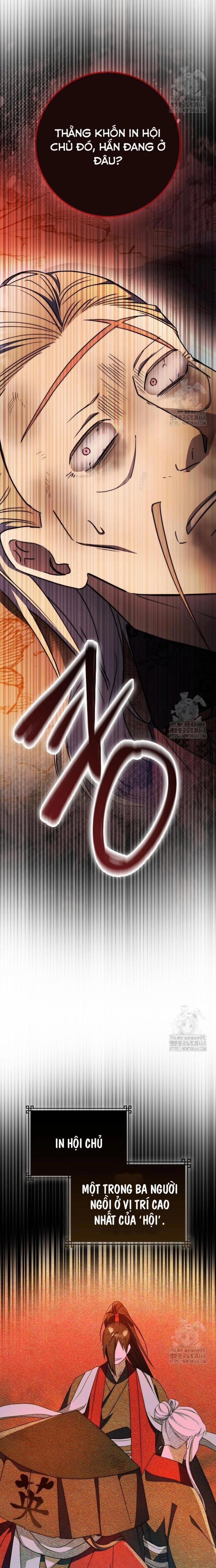 Cuồng Long Kiếm Thần 44 trang 1
