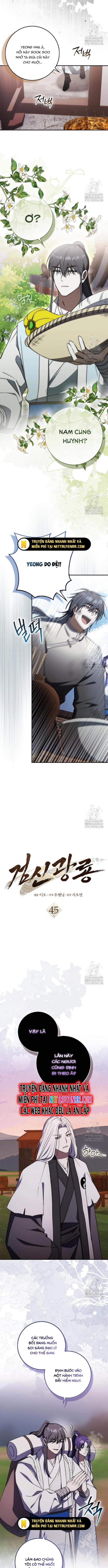 Cuồng Long Kiếm Thần 45 trang 2