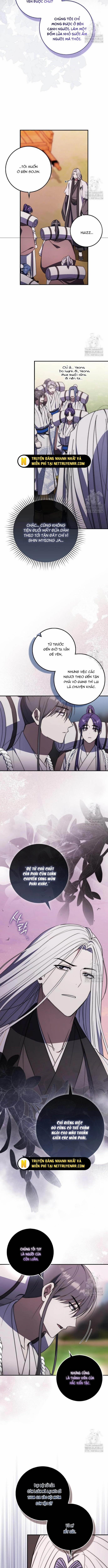 Cuồng Long Kiếm Thần 45 trang 3