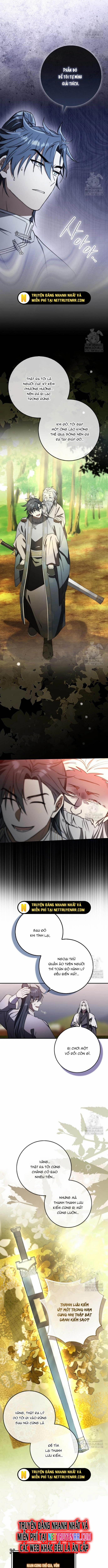 Cuồng Long Kiếm Thần 45 trang 5