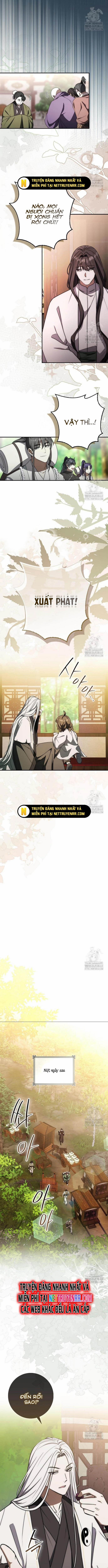 Cuồng Long Kiếm Thần 45 trang 9