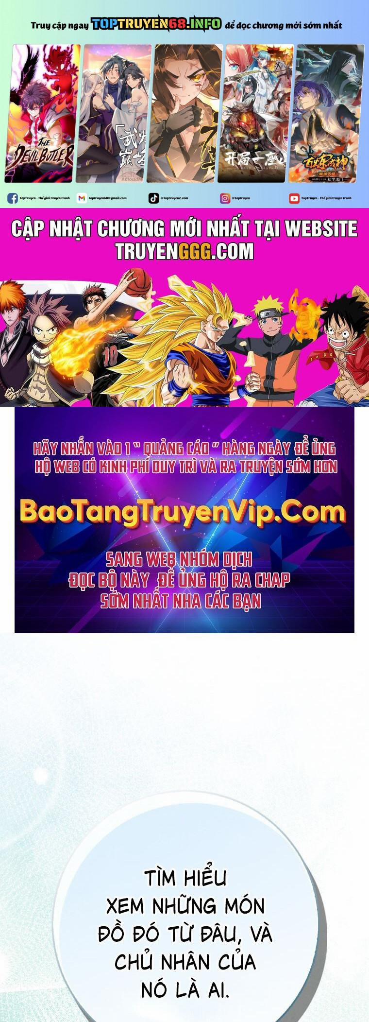 Cuồng Long Kiếm Thần 5 trang 0