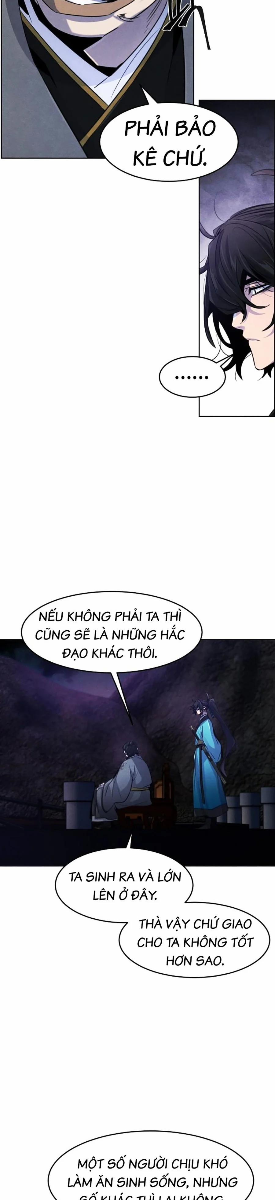 Cuồng Ma Hồi Quy 103 trang 6