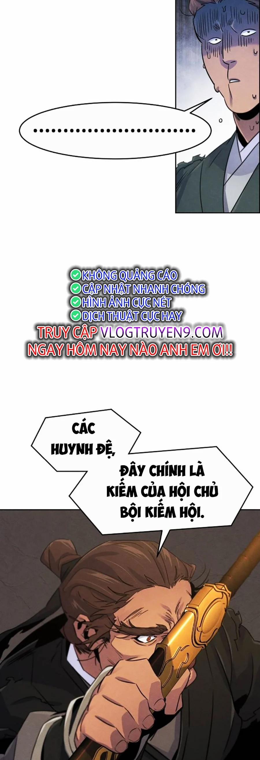 Cuồng Ma Hồi Quy 105 trang 17