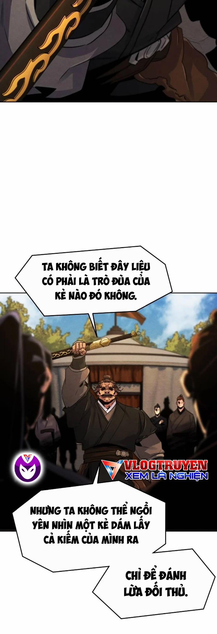 Cuồng Ma Hồi Quy 105 trang 18
