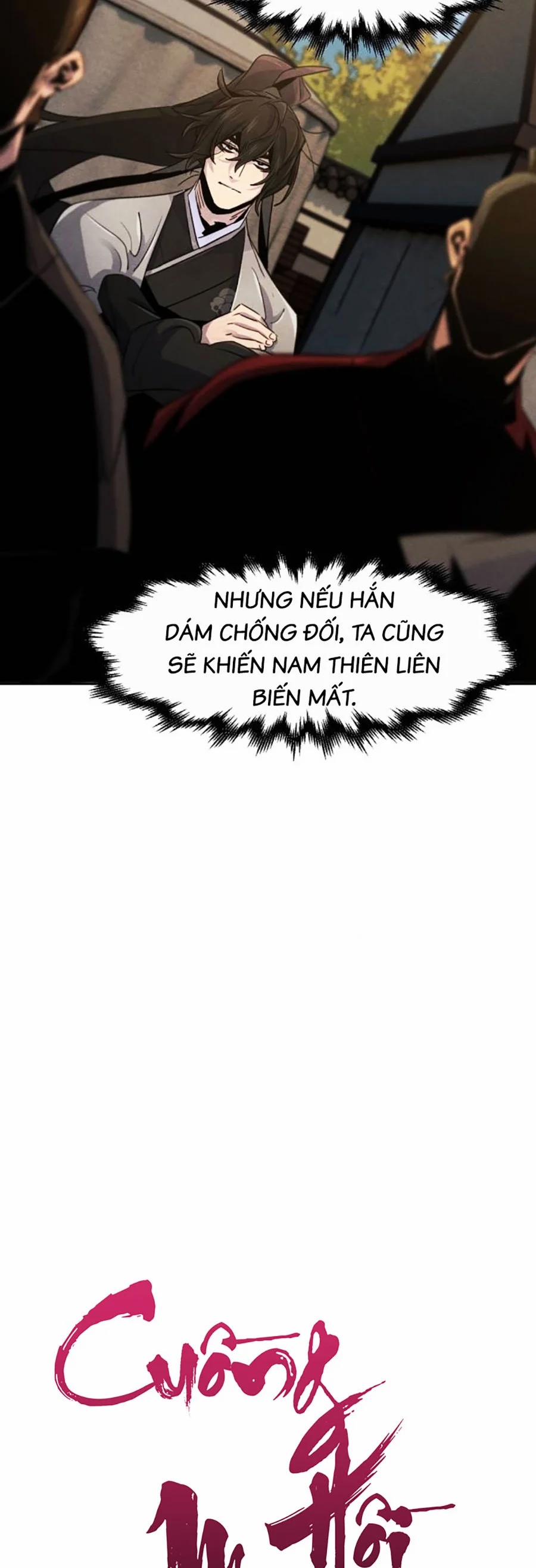 Cuồng Ma Hồi Quy 105 trang 24