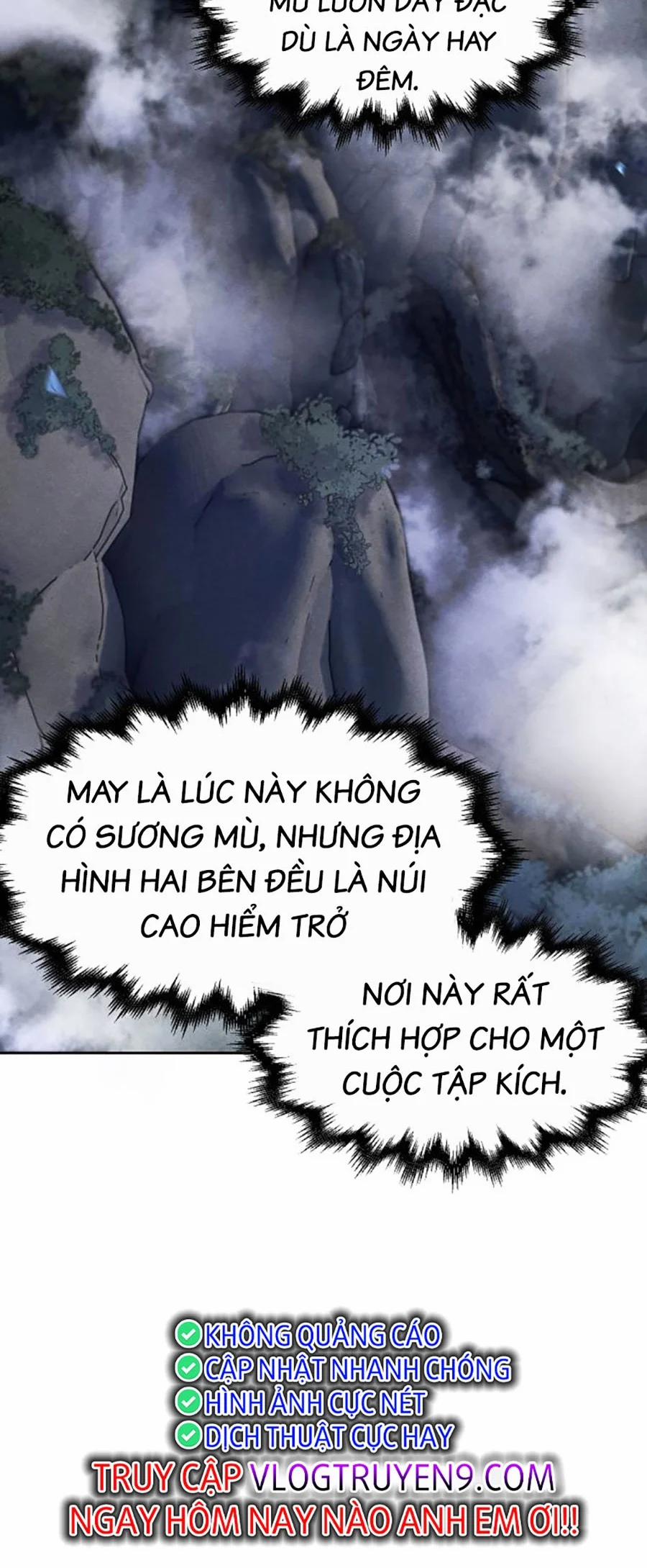 Cuồng Ma Hồi Quy 105 trang 32