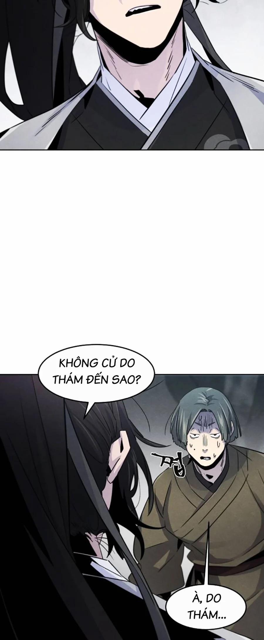 Cuồng Ma Hồi Quy 105 trang 39