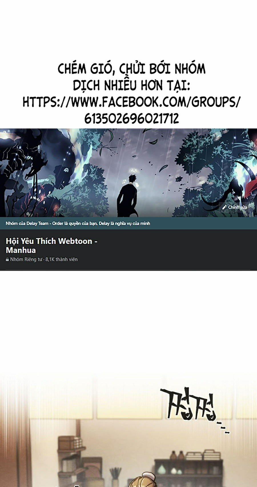 Cuồng Ma Hồi Quy 20 trang 0