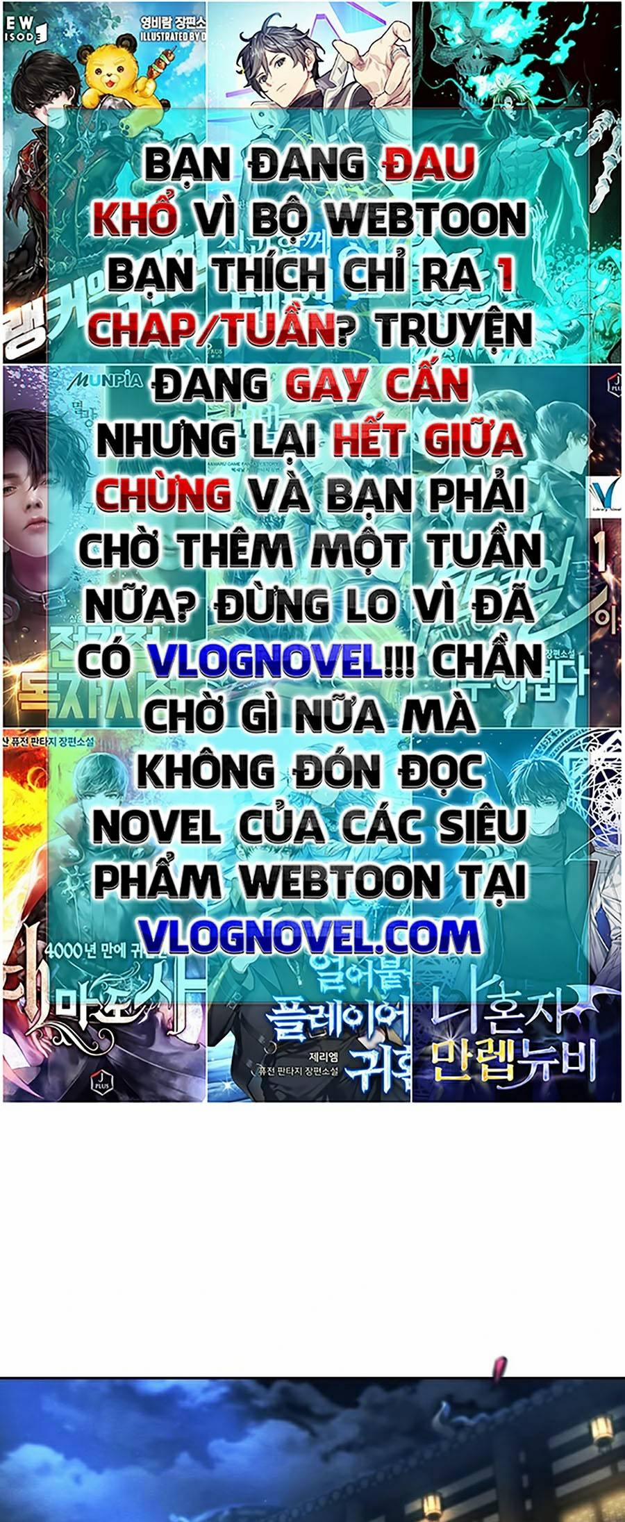 Cuồng Ma Hồi Quy 23 trang 0