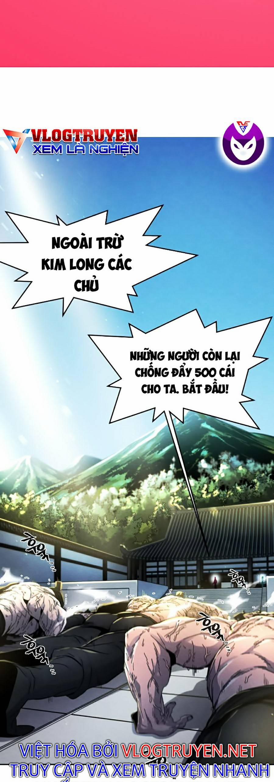 Cuồng Ma Hồi Quy 25 trang 1