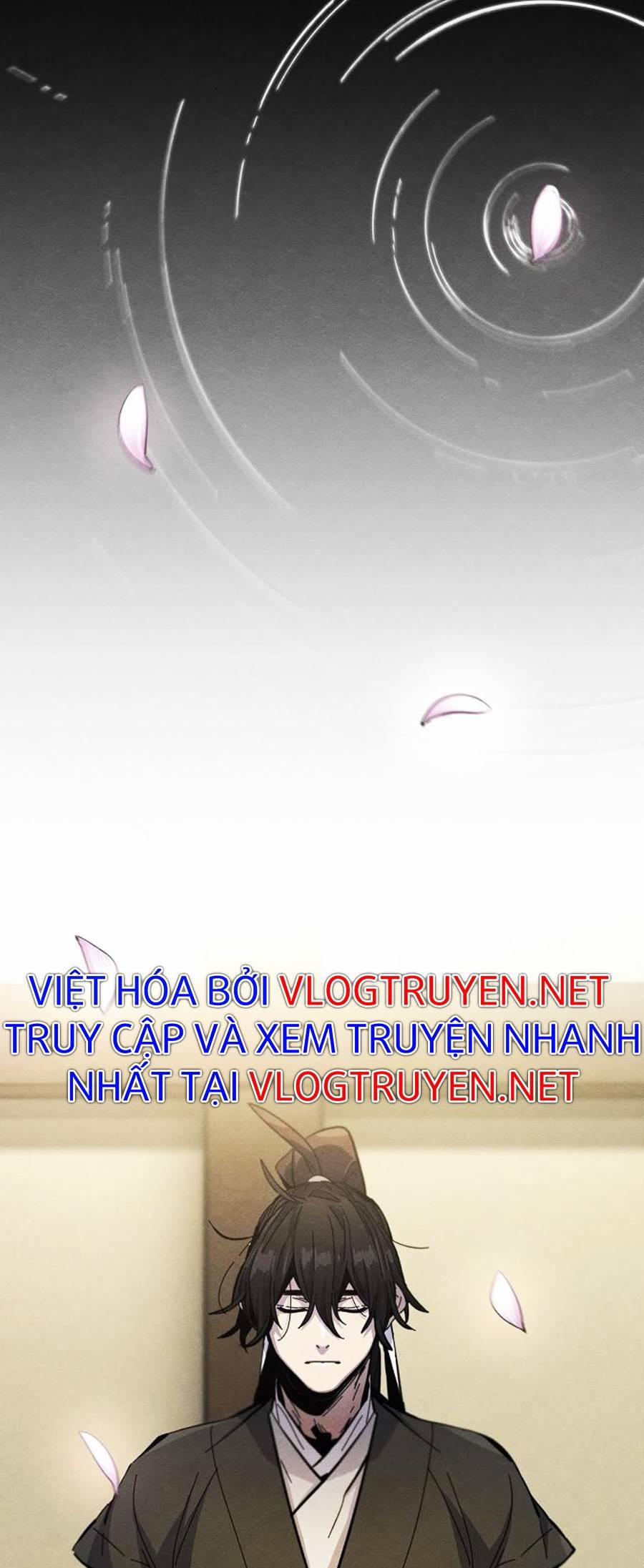 Cuồng Ma Hồi Quy 39 trang 1
