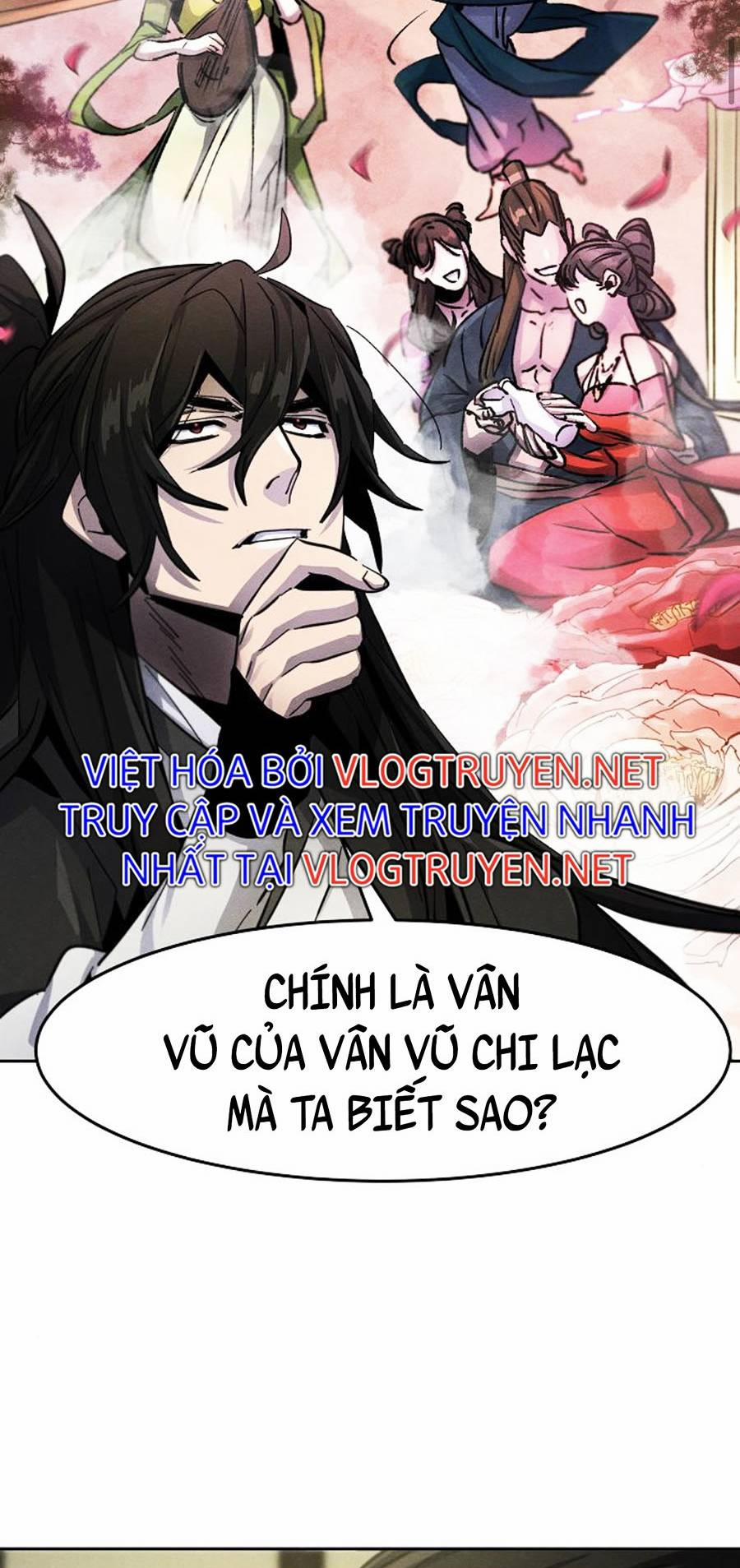 Cuồng Ma Hồi Quy 44 trang 1