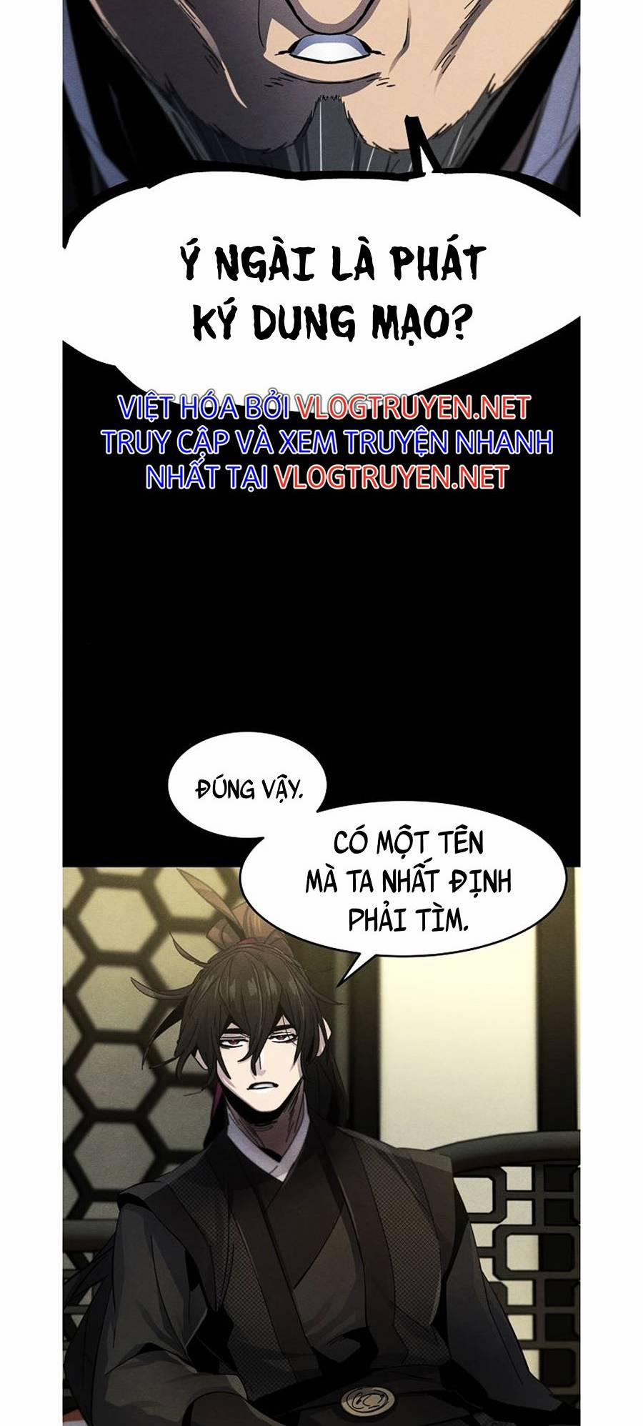 Cuồng Ma Hồi Quy 46 trang 1
