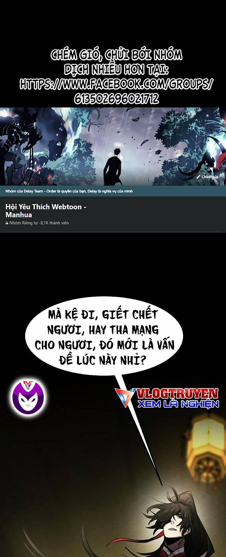 Cuồng Ma Hồi Quy 54 trang 0