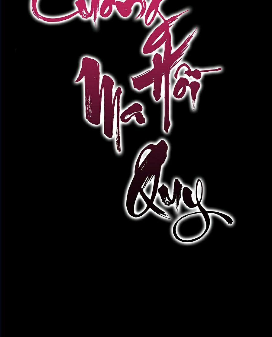Cuồng Ma Hồi Quy 8 trang 1