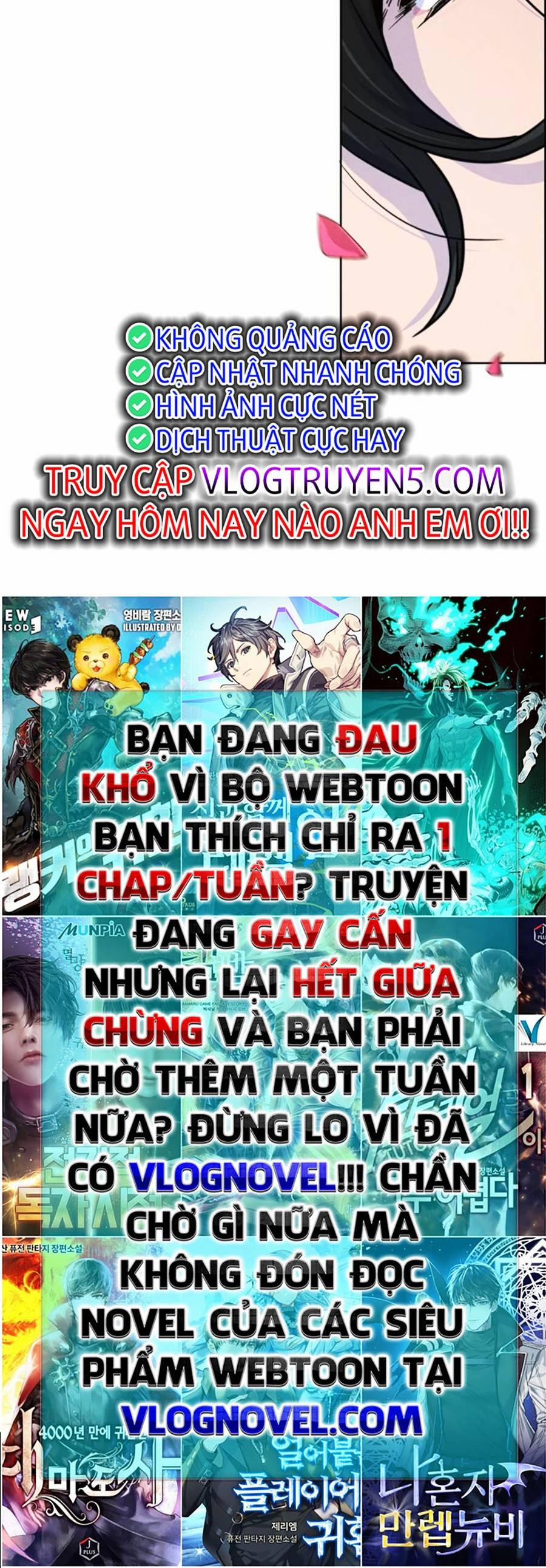 Cuồng Ma Hồi Quy 89 trang 19