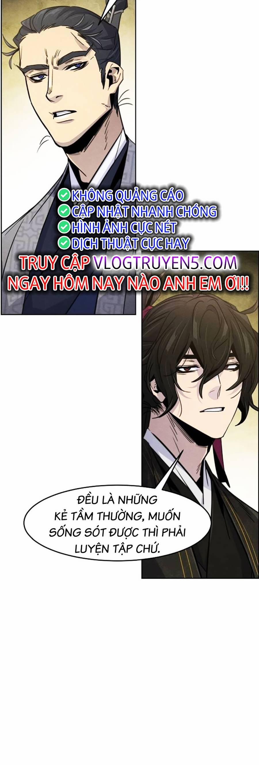 Cuồng Ma Hồi Quy 89 trang 25