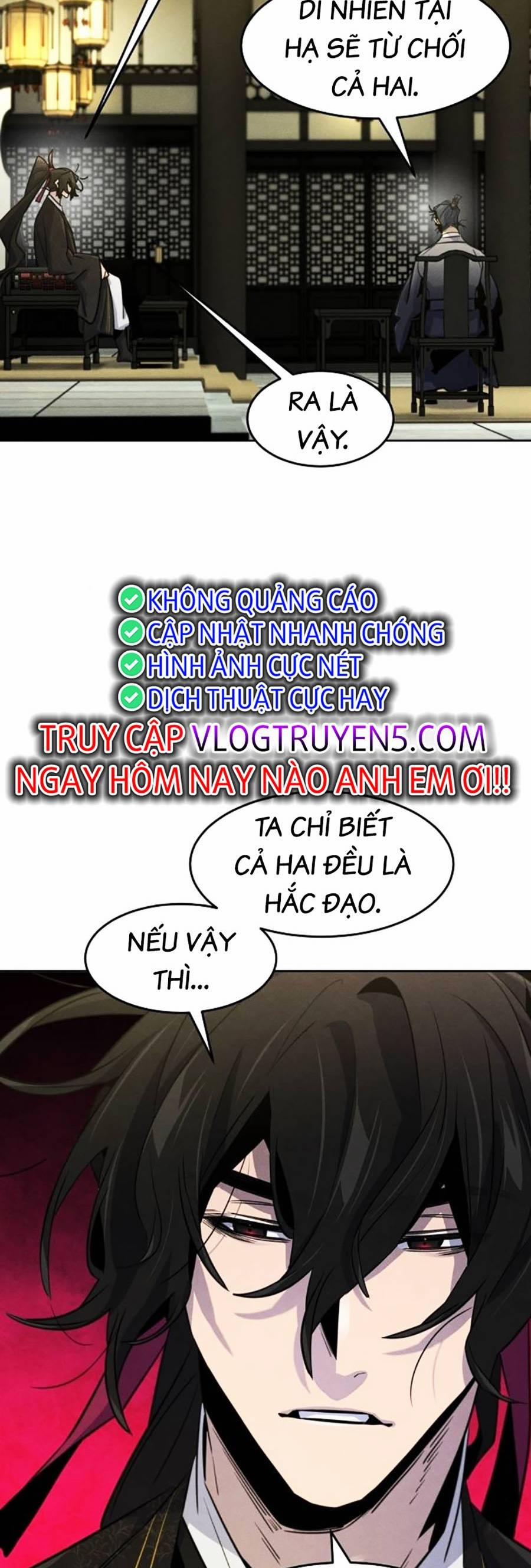 Cuồng Ma Hồi Quy 89 trang 31