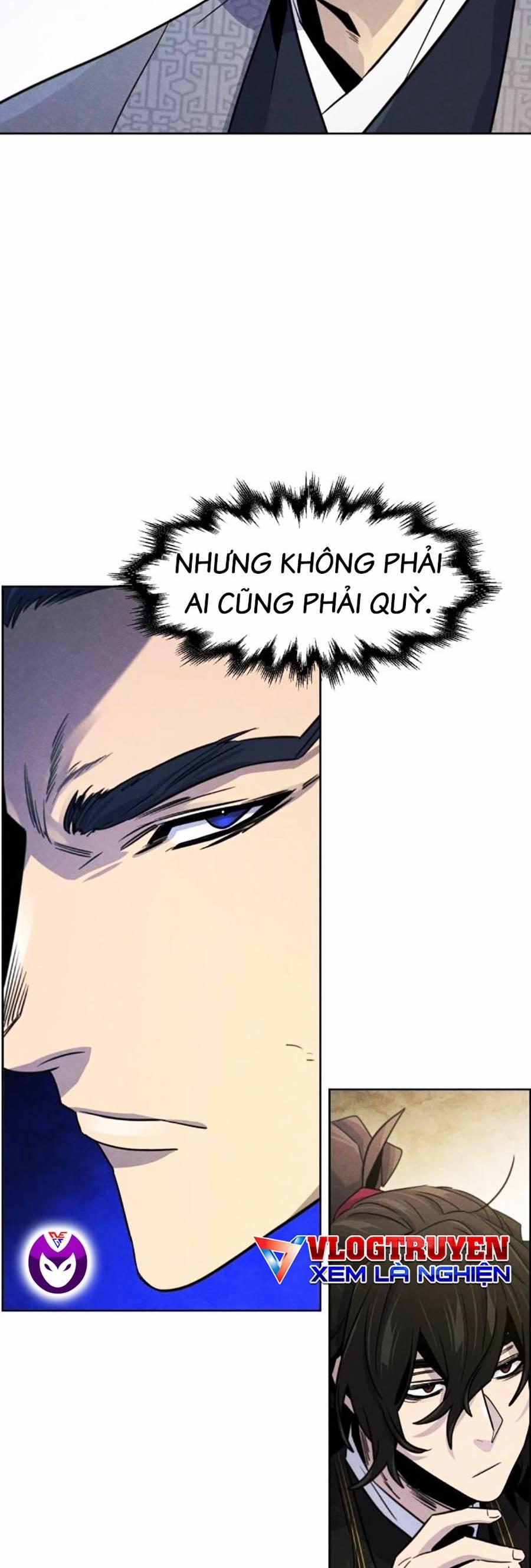 Cuồng Ma Hồi Quy 89 trang 37