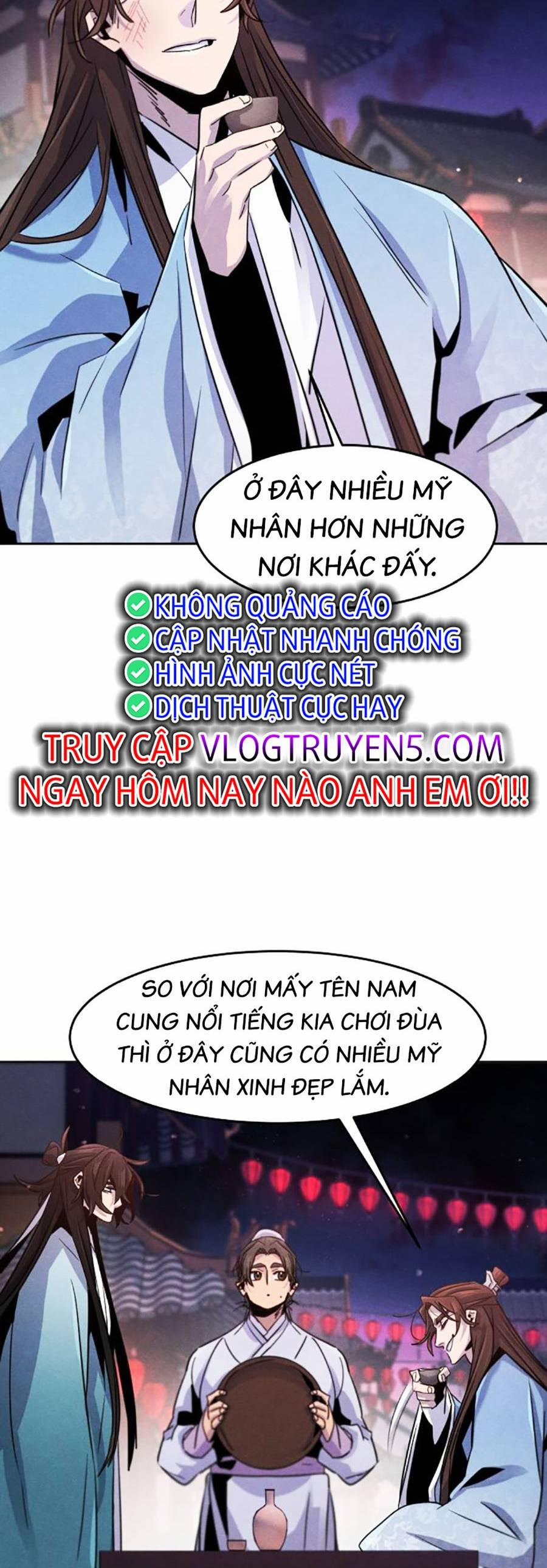 Cuồng Ma Hồi Quy 89 trang 5