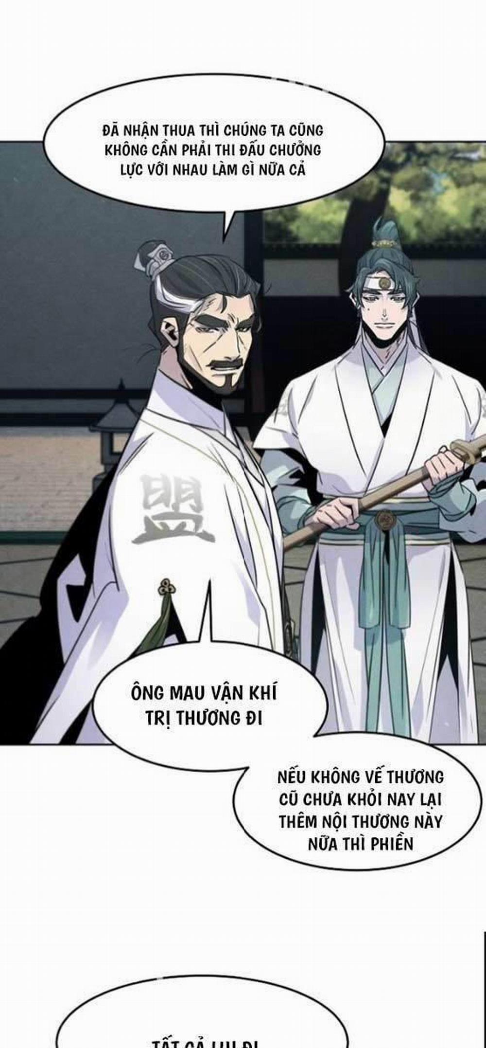 Cuồng Ma Tái Thế 114 trang 1