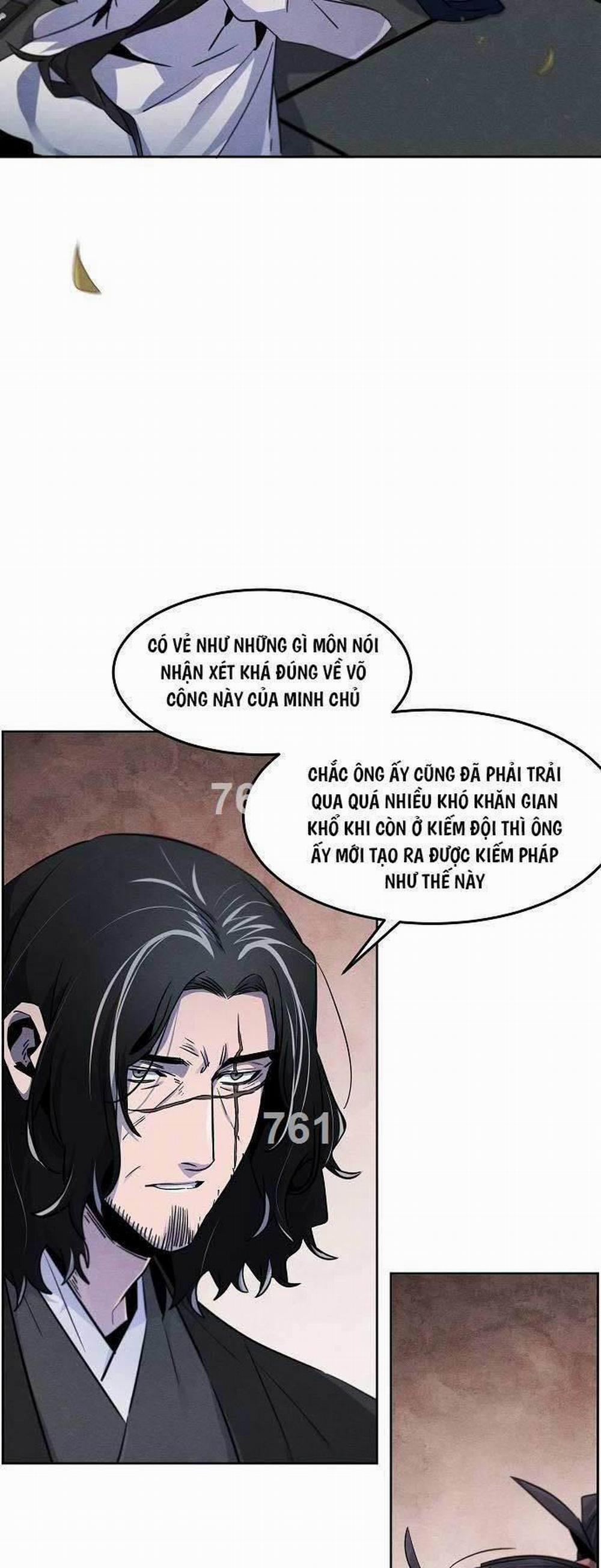 Cuồng Ma Tái Thế 115 trang 1