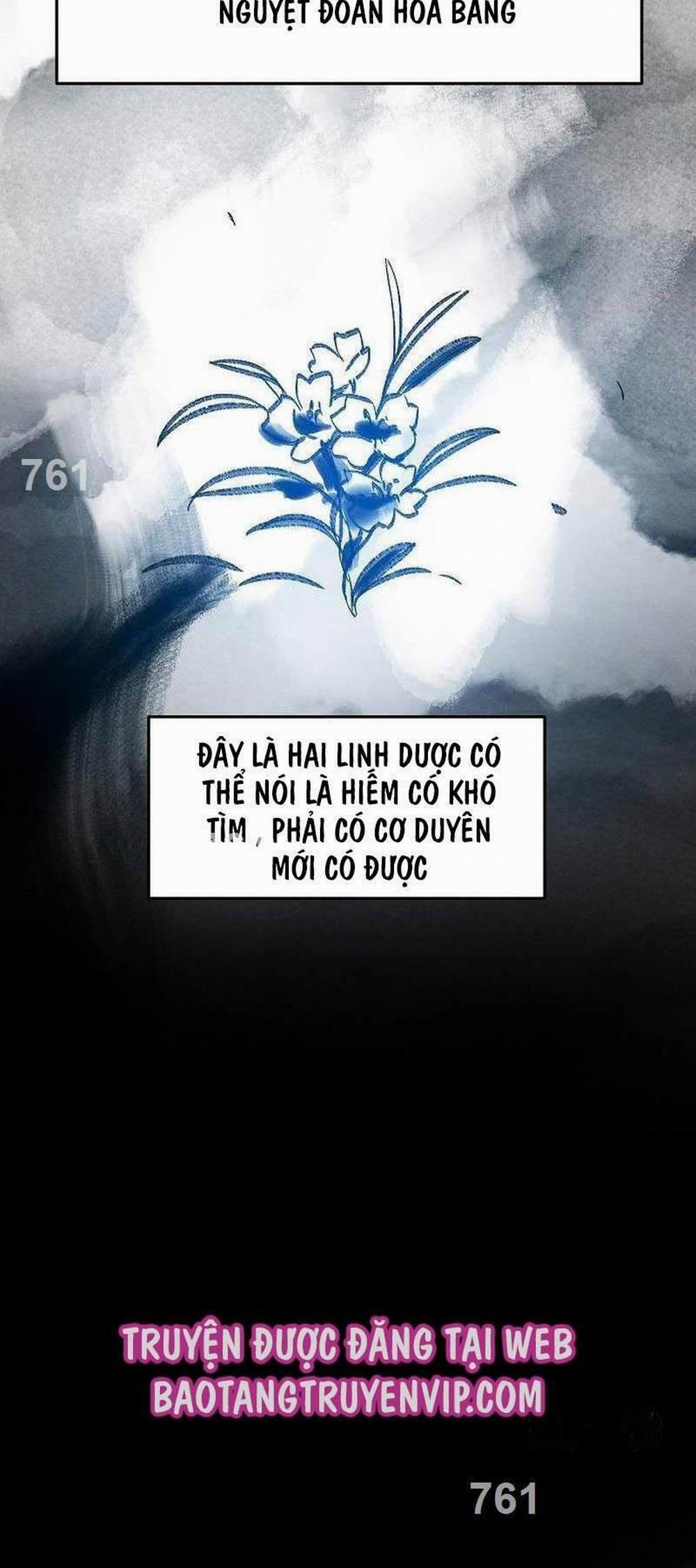 Cuồng Ma Tái Thế 121 trang 1