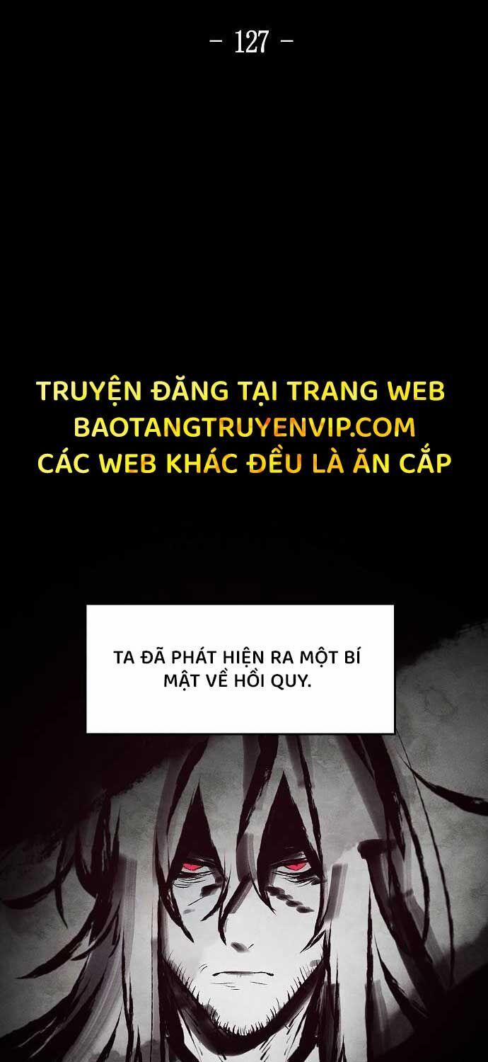 Cuồng Ma Tái Thế 127 trang 1