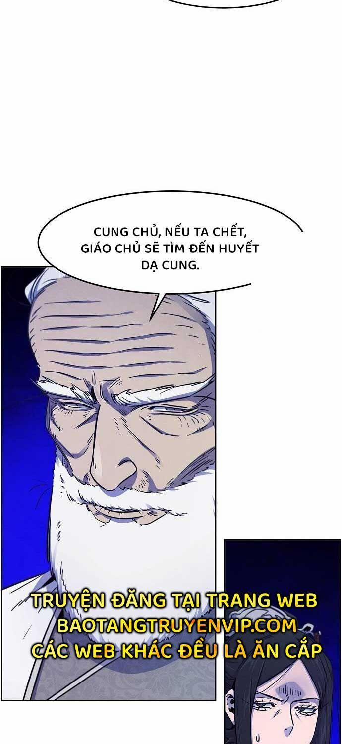 Cuồng Ma Tái Thế 128 trang 1