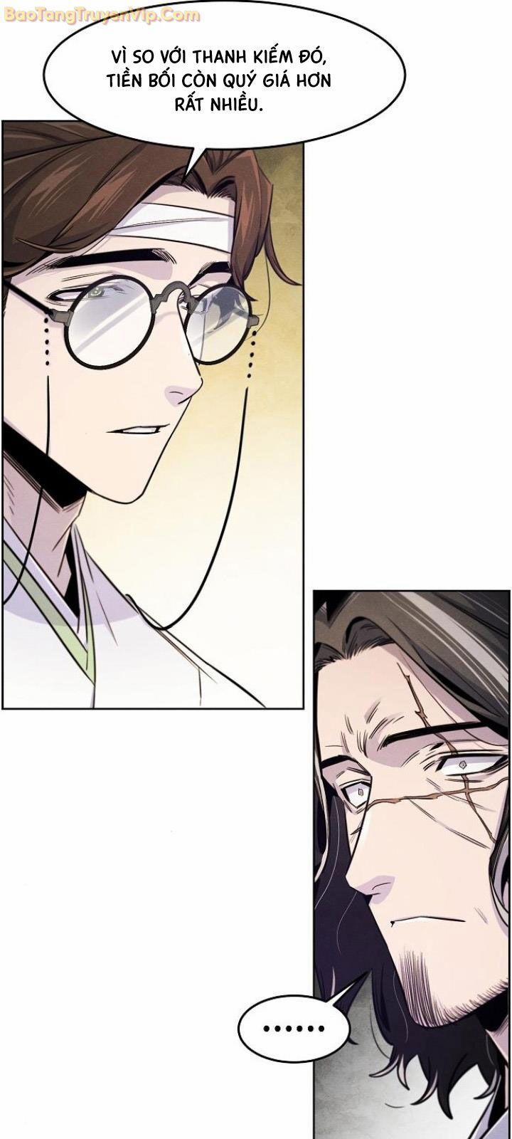 Cuồng Ma Tái Thế 136 trang 14