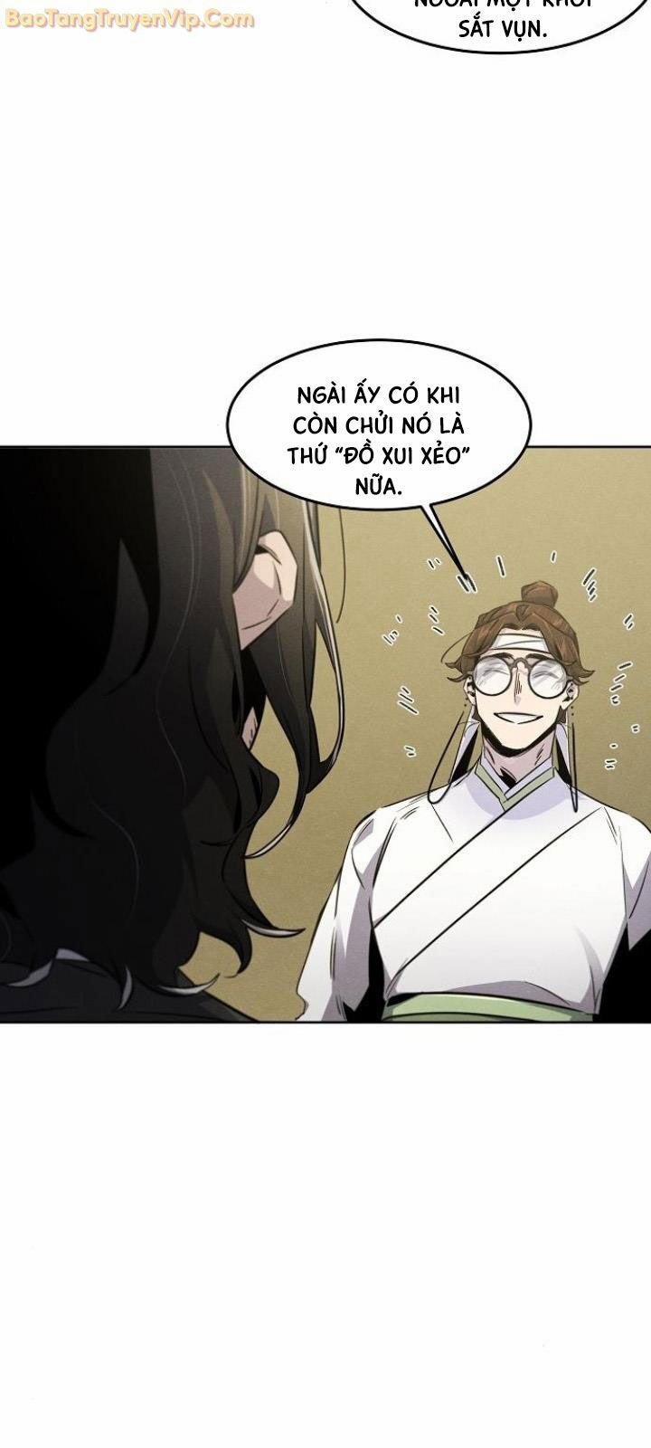 Cuồng Ma Tái Thế 136 trang 16