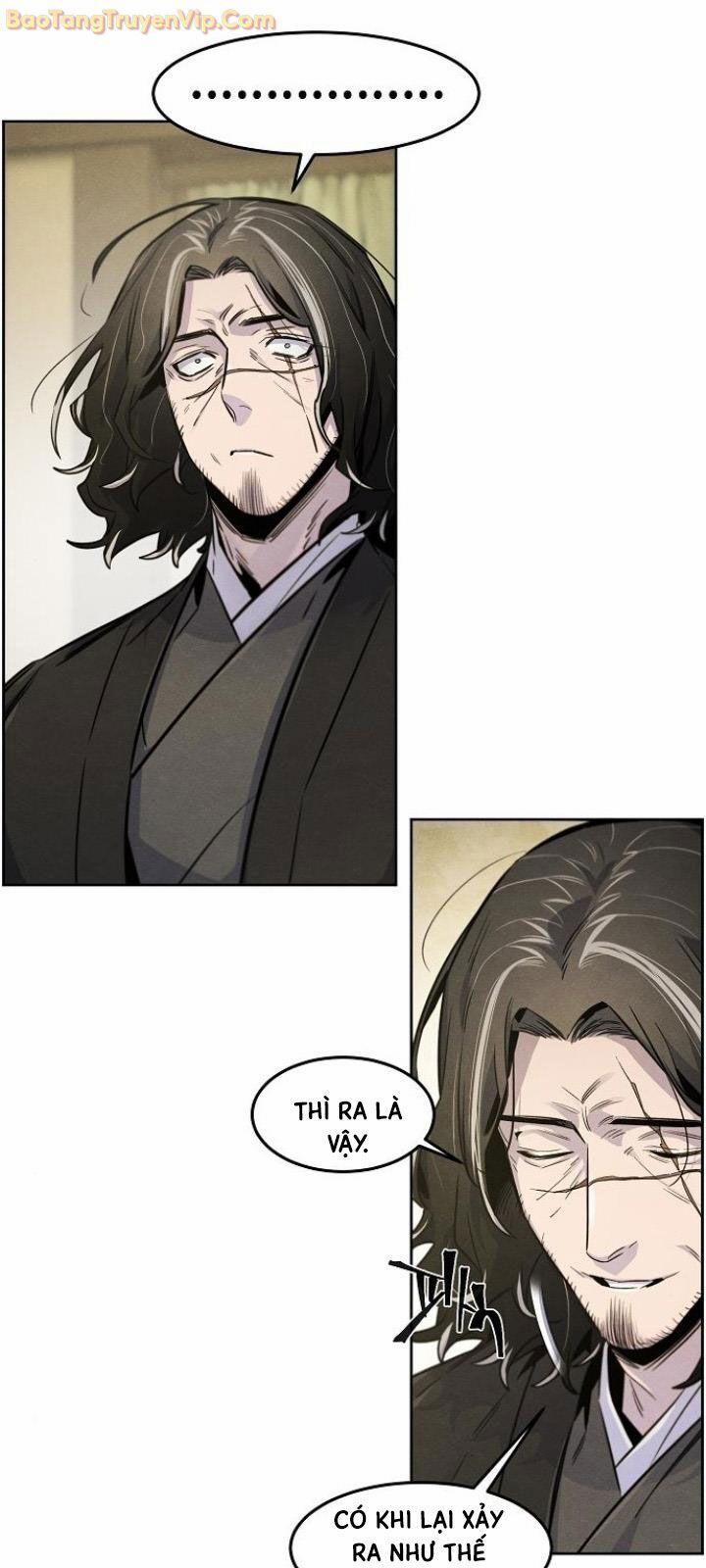 Cuồng Ma Tái Thế 136 trang 17